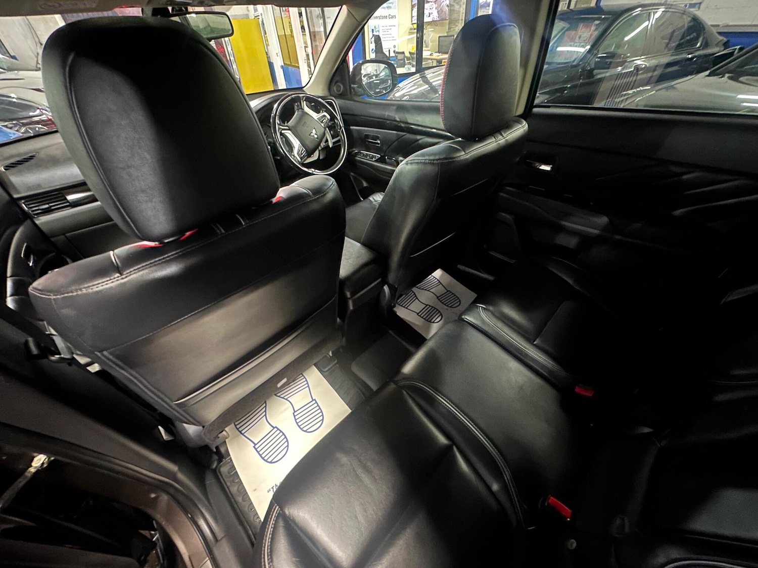 Used Mitsubishi Outlander 2015 for sale - 77144416: Photo 34