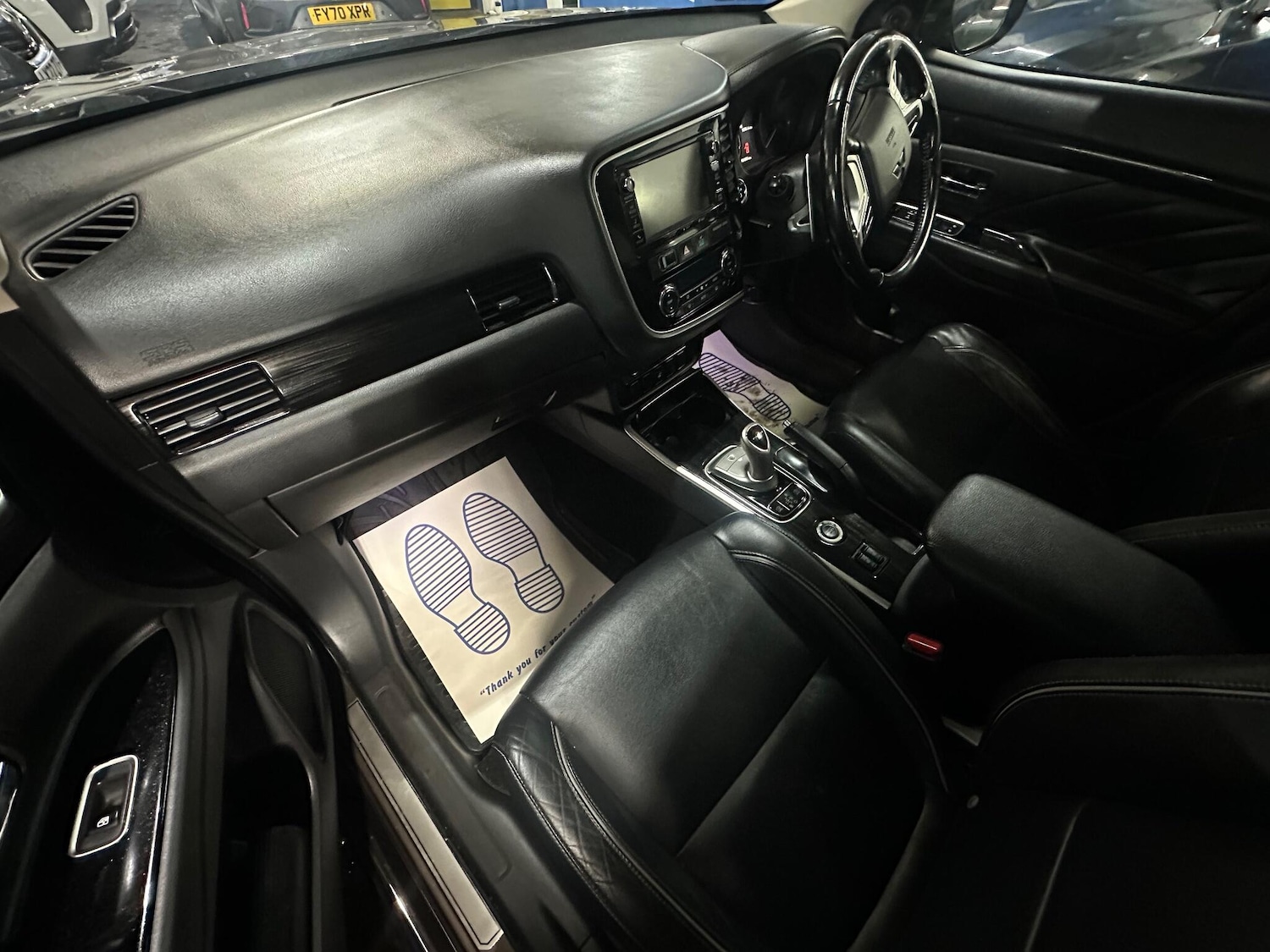 Used Mitsubishi Outlander 2015 for sale - 77144416: Photo 37