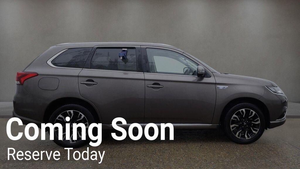 Used Mitsubishi Outlander 2015 for sale - 77144416: Photo 5