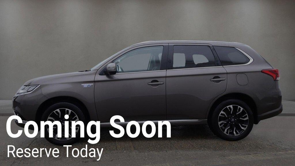 Used Mitsubishi Outlander 2015 for sale - 77144416: Photo 6