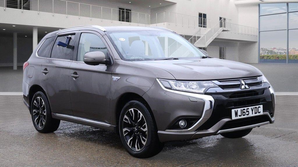 Used Mitsubishi Outlander 2015 for sale - 77144416: Photo 7