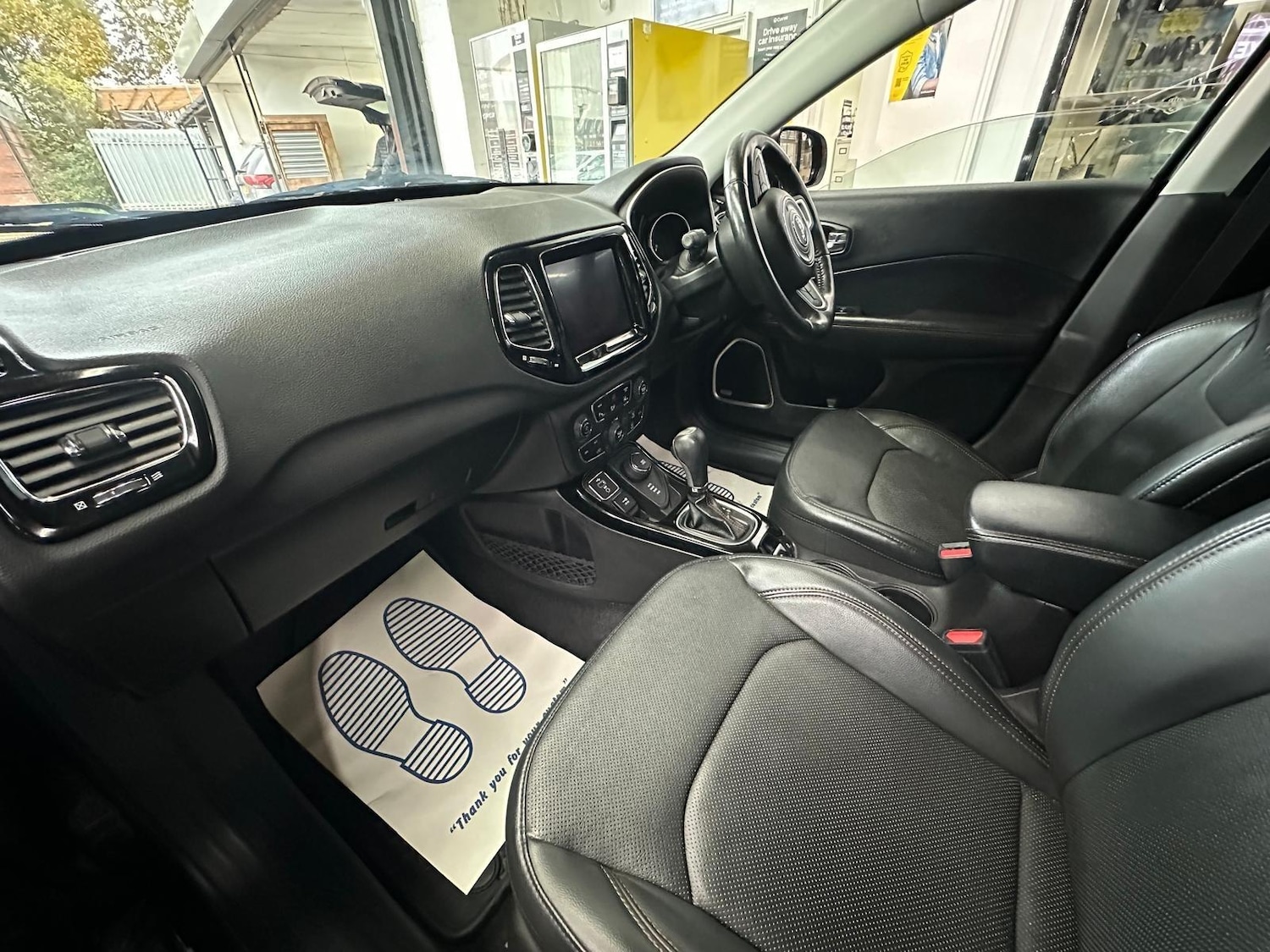 Used Jeep Compass 2019 for sale - 76327401: Photo 18