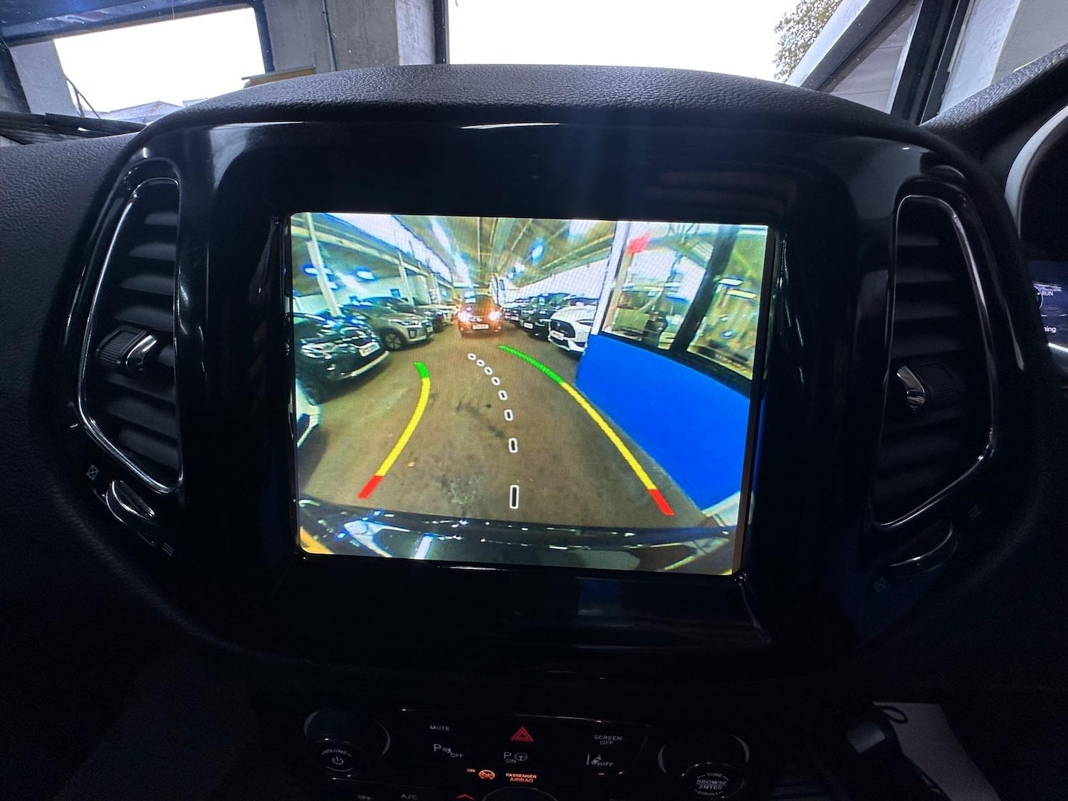 Used Jeep Compass 2019 for sale - 76327401: Photo 19