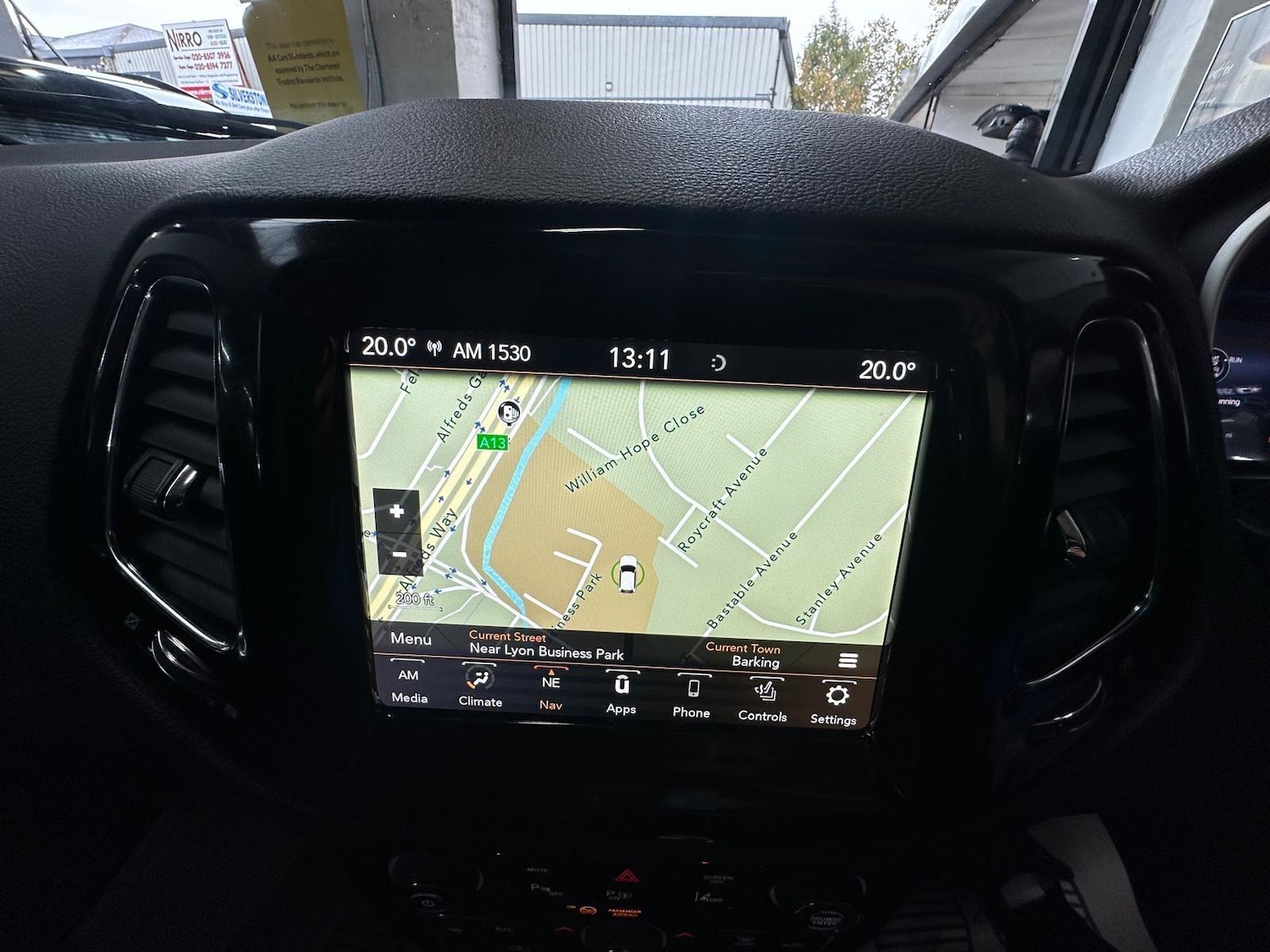 Used Jeep Compass 2019 for sale - 76327401: Photo 20