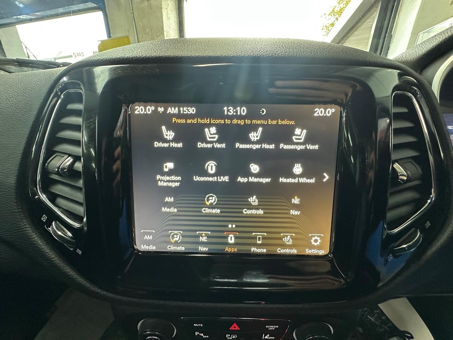 Used Jeep Compass 2019 for sale - 76327401: Photo 21