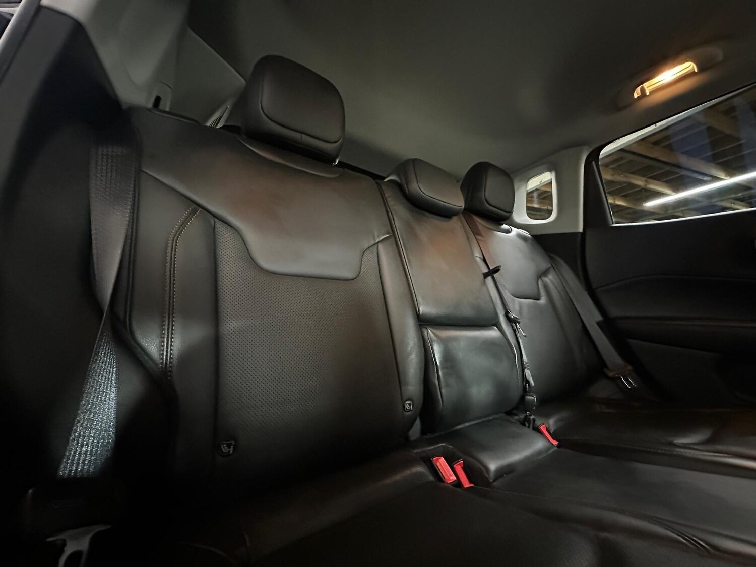 Used Jeep Compass 2019 for sale - 76327401: Photo 24