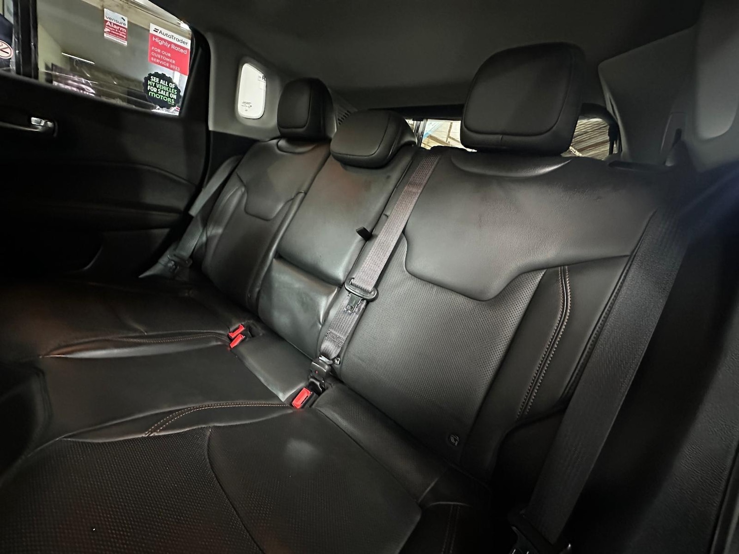 Used Jeep Compass 2019 for sale - 76327401: Photo 25