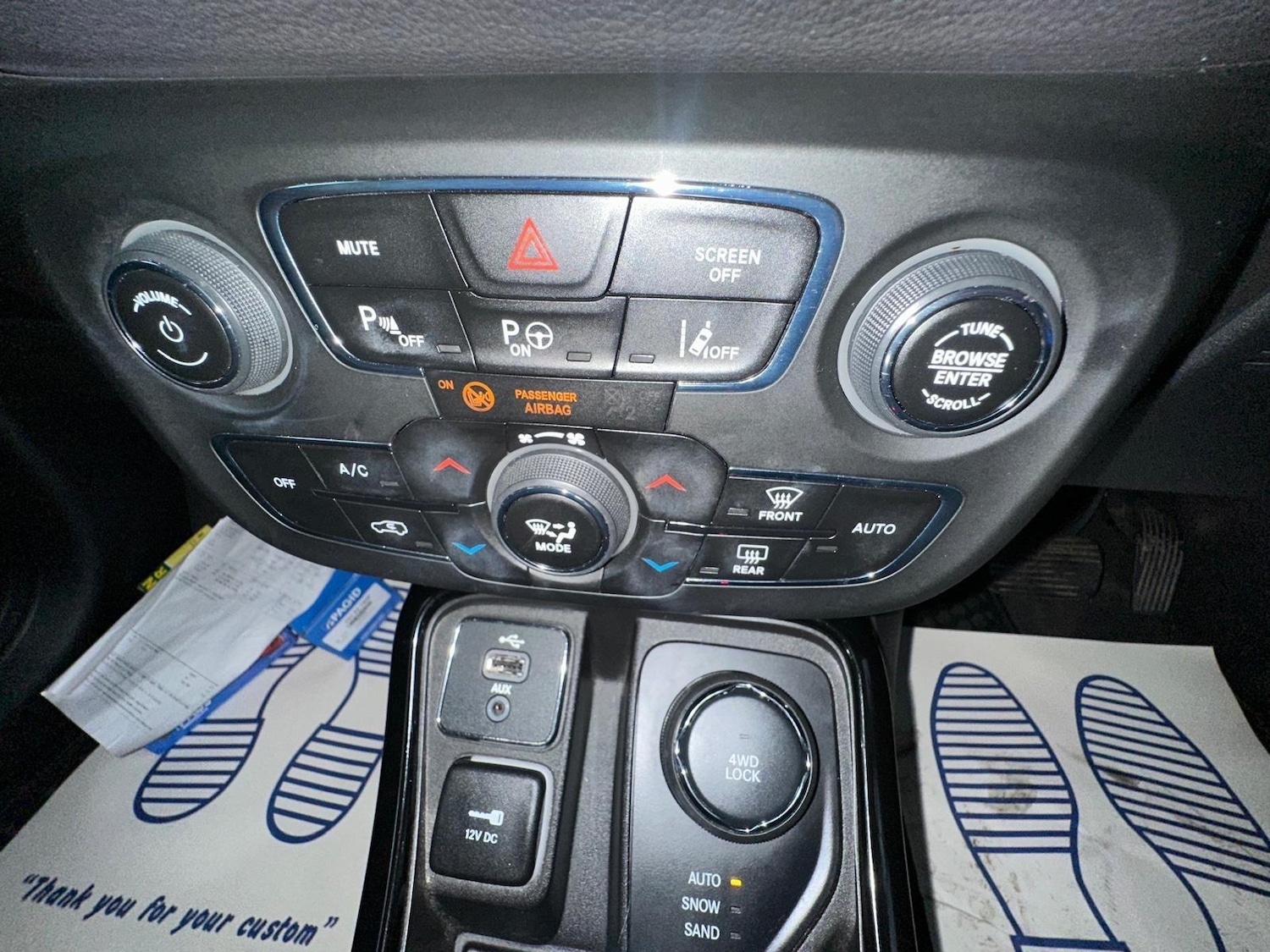 Used Jeep Compass 2019 for sale - 76327401: Photo 29