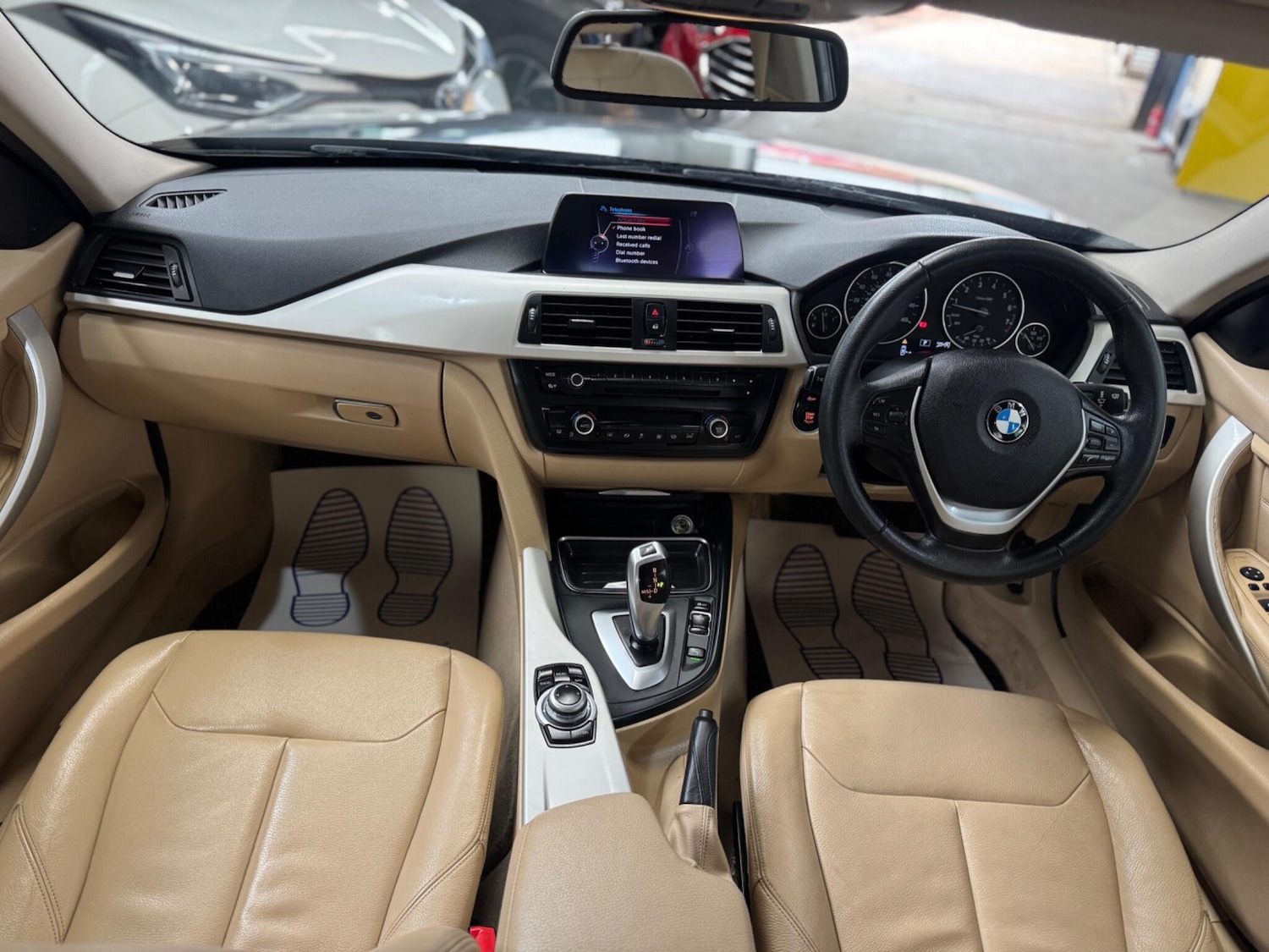 Used BMW 3 Series 2014 for sale - 77883153: Photo 19