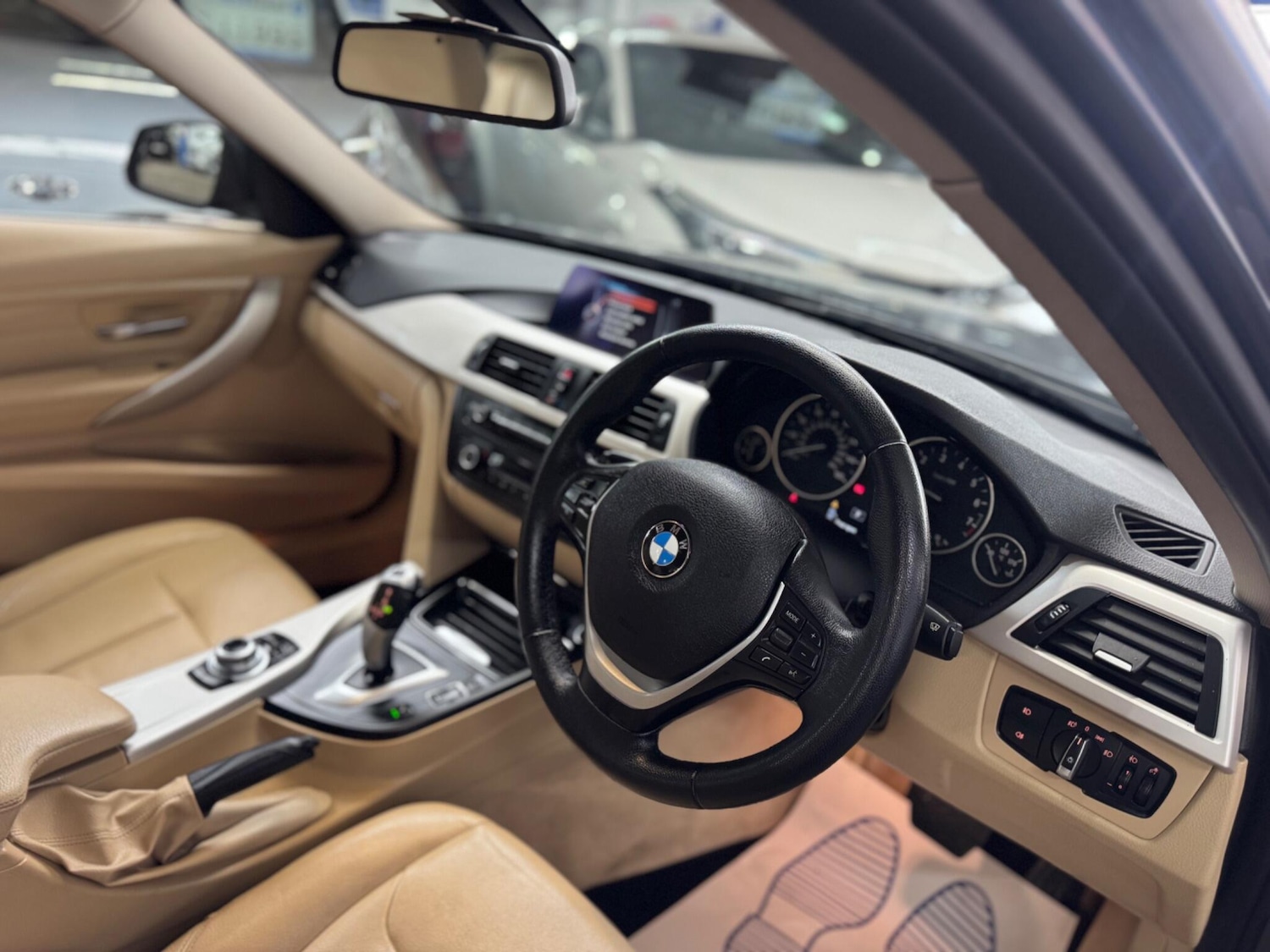 Used BMW 3 Series 2014 for sale - 77883153: Photo 20