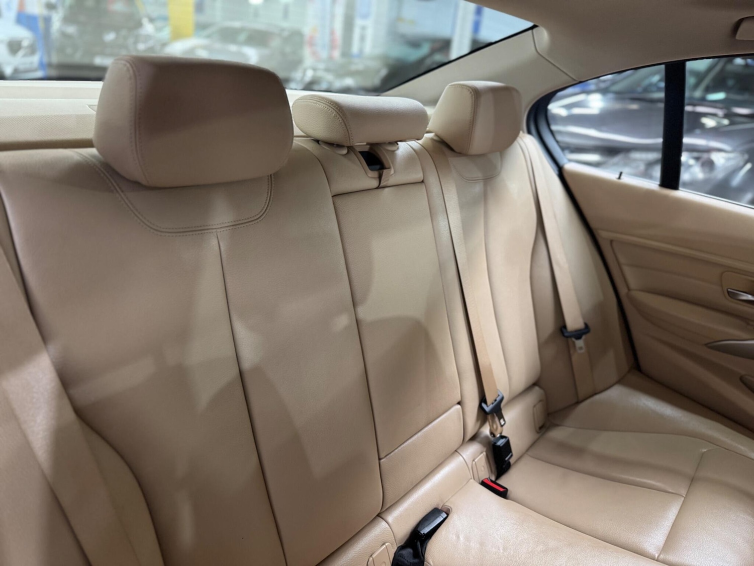 Used BMW 3 Series 2014 for sale - 77883153: Photo 29