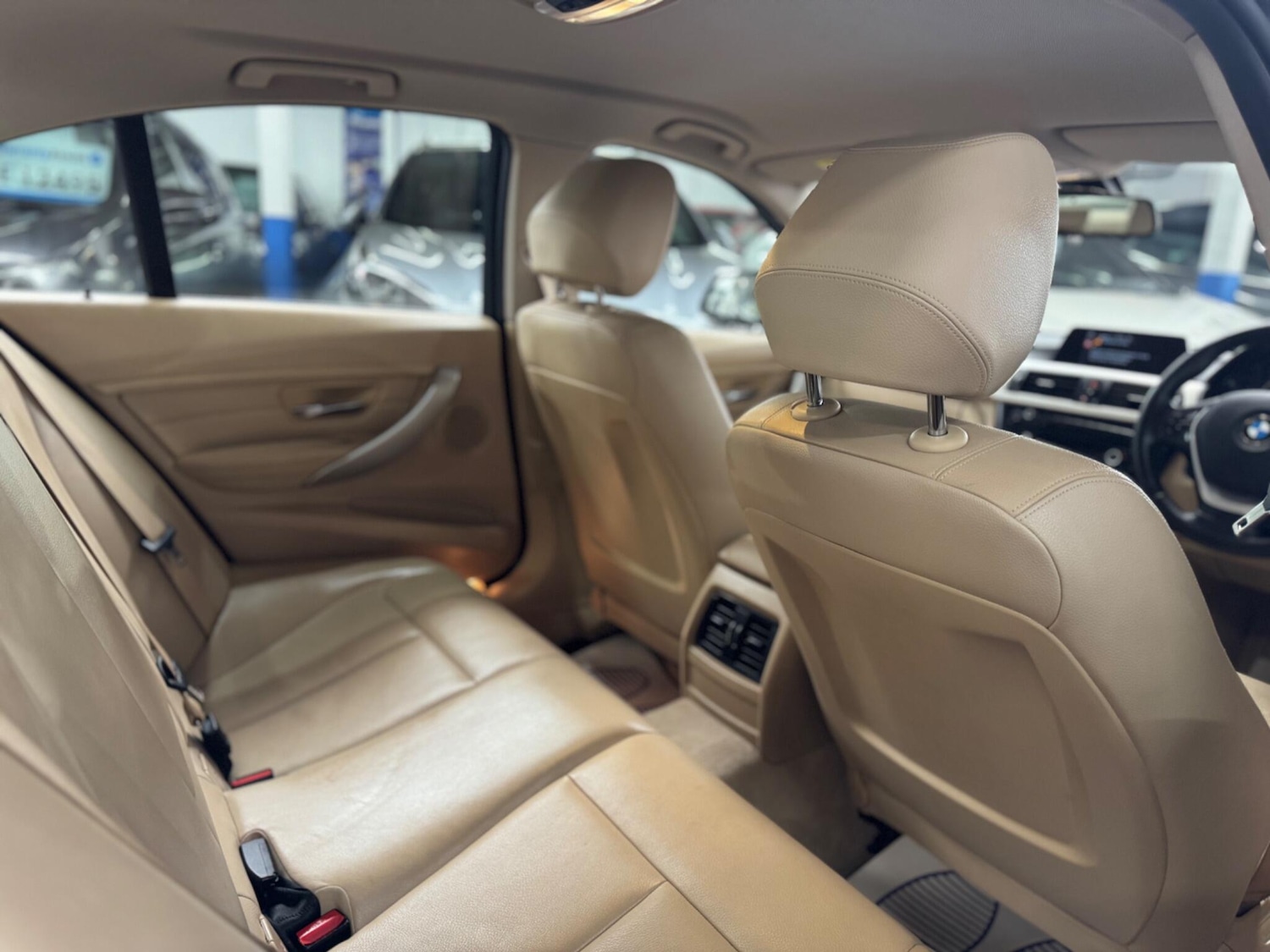 Used BMW 3 Series 2014 for sale - 77883153: Photo 30