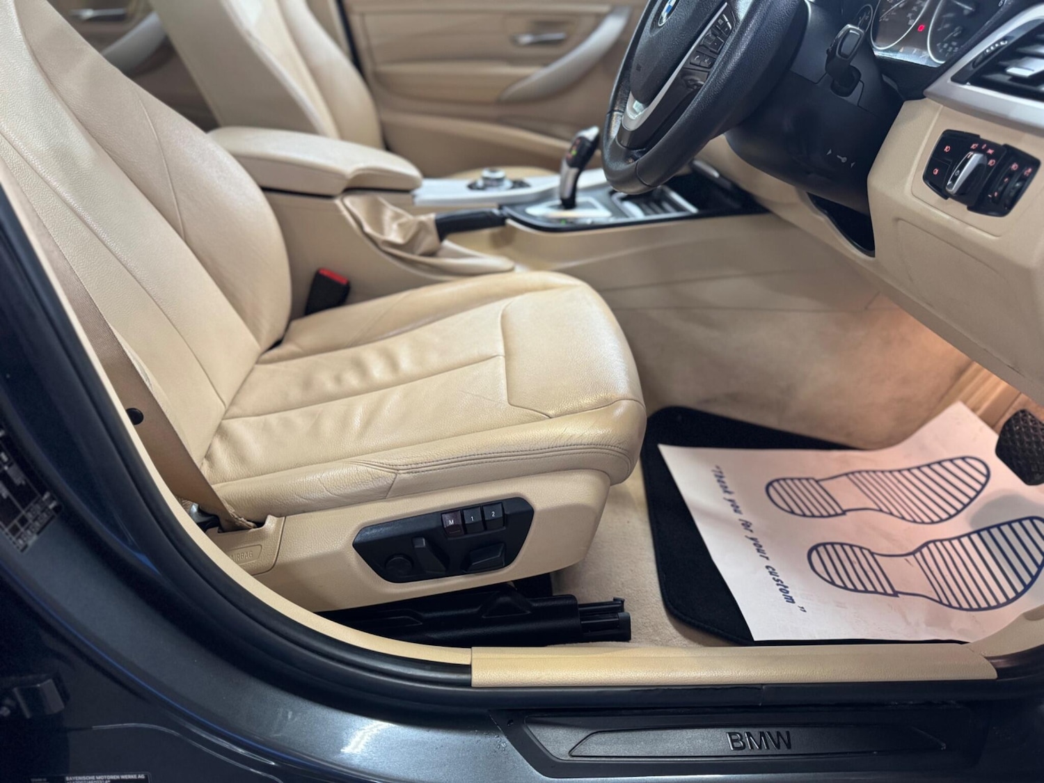 Used BMW 3 Series 2014 for sale - 77883153: Photo 34