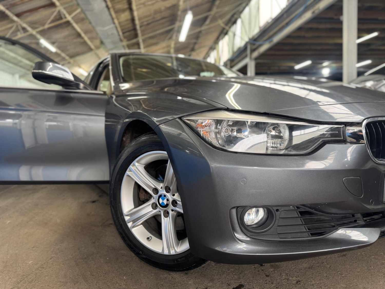 Used BMW 3 Series 2014 for sale - 77883153: Photo 4