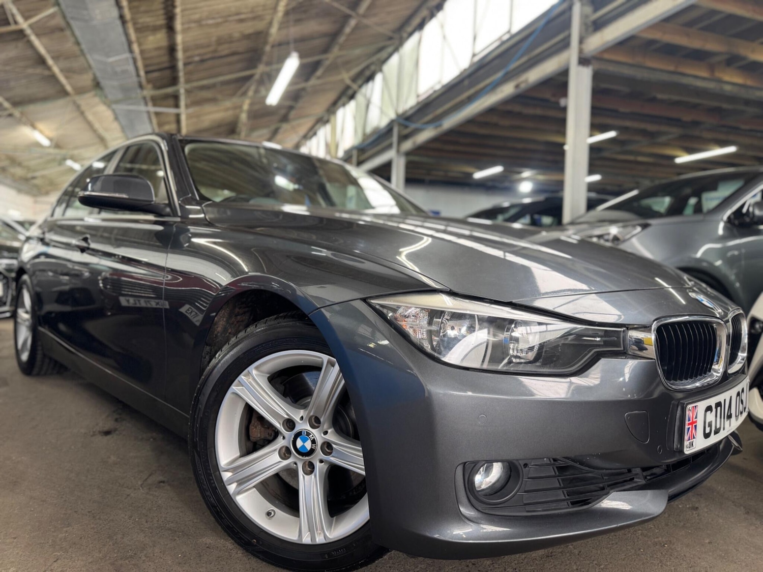 Used BMW 3 Series 2014 for sale - 77883153: Photo 5