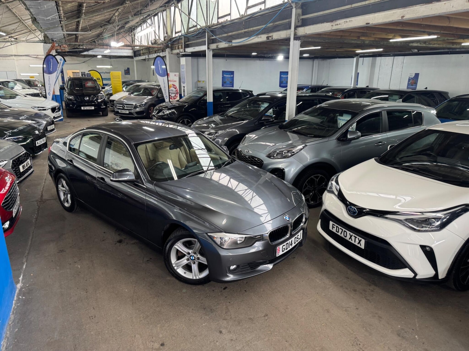 Used BMW 3 Series 2014 for sale - 77883153: Photo 6