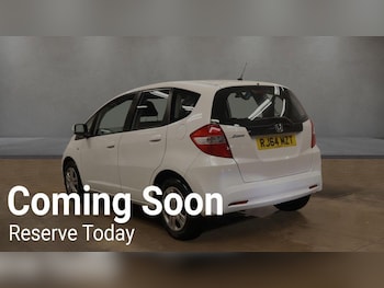 Used Honda Jazz 2014 for sale - 77143860: Photo