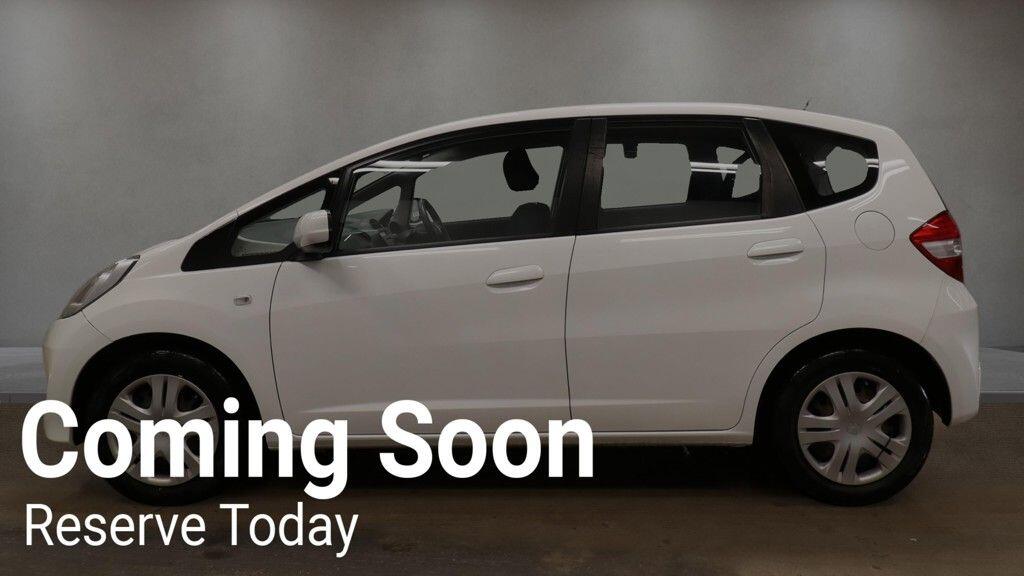 Used Honda Jazz 2014 for sale - 77143860: Photo 6