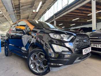 Used Ford Ecosport 2019 for sale - 74788971: Photo
