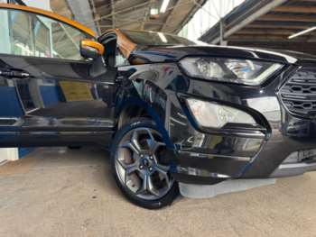 Used Ford Ecosport 2019 for sale - 74788971: Photo