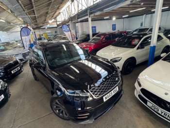 2019 (69) - 2.0 P300 R-Dynamic SE 5dr Auto