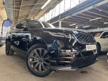 Used Land Rover Range Rover Velar 2019 for sale - 74643071: Photo