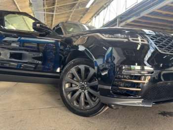 Used Land Rover Range Rover Velar 2019 for sale - 74643071: Photo