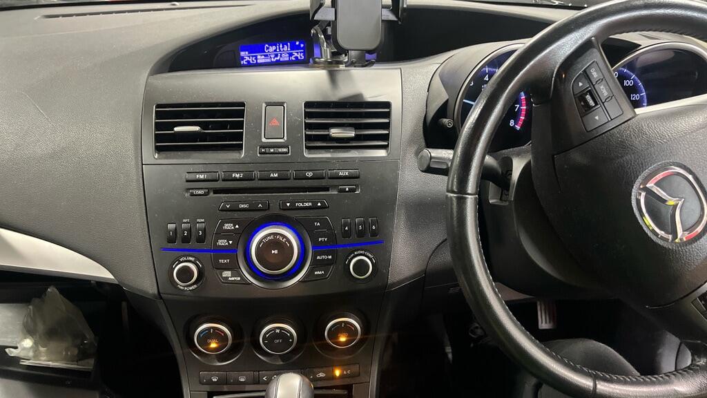 Used Mazda Mazda3 2012 for sale - 76513474: Photo 10