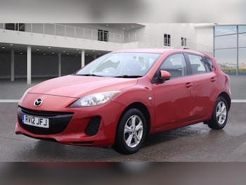Used Mazda Mazda3 2012 for sale - 76513474: Photo