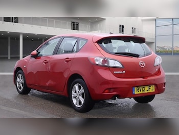 Used Mazda Mazda3 2012 for sale - 76513474: Photo