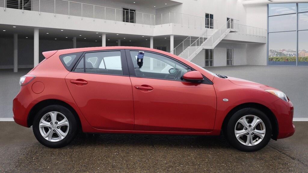 Used Mazda Mazda3 2012 for sale - 76513474: Photo 5