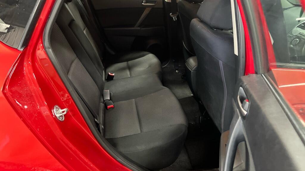 Used Mazda Mazda3 2012 for sale - 76513474: Photo 8