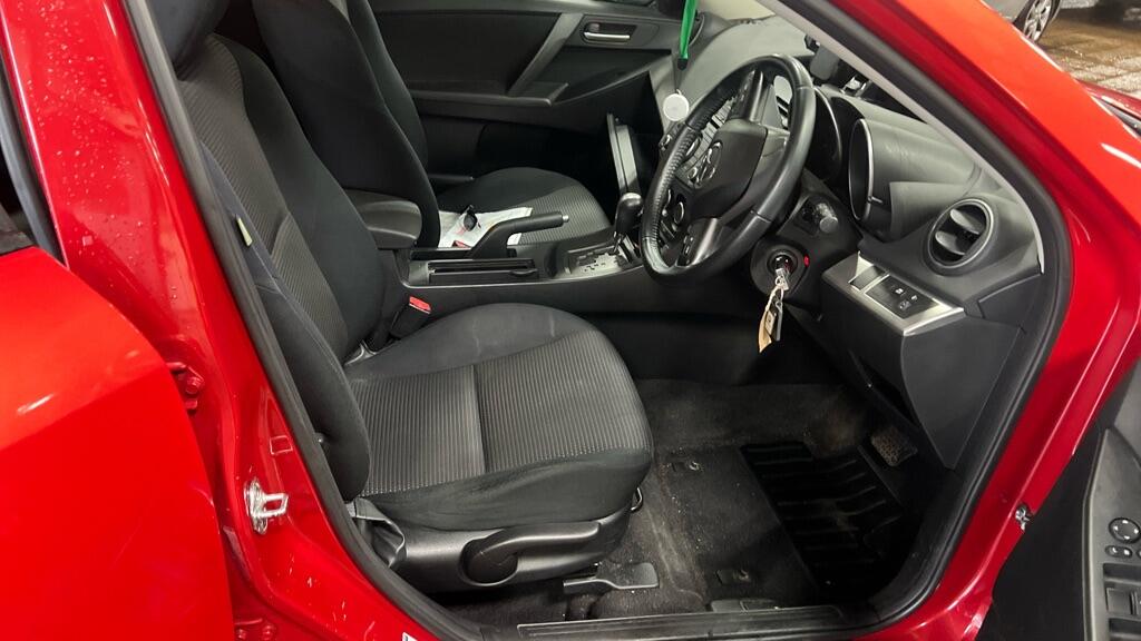 Used Mazda Mazda3 2012 for sale - 76513474: Photo 9