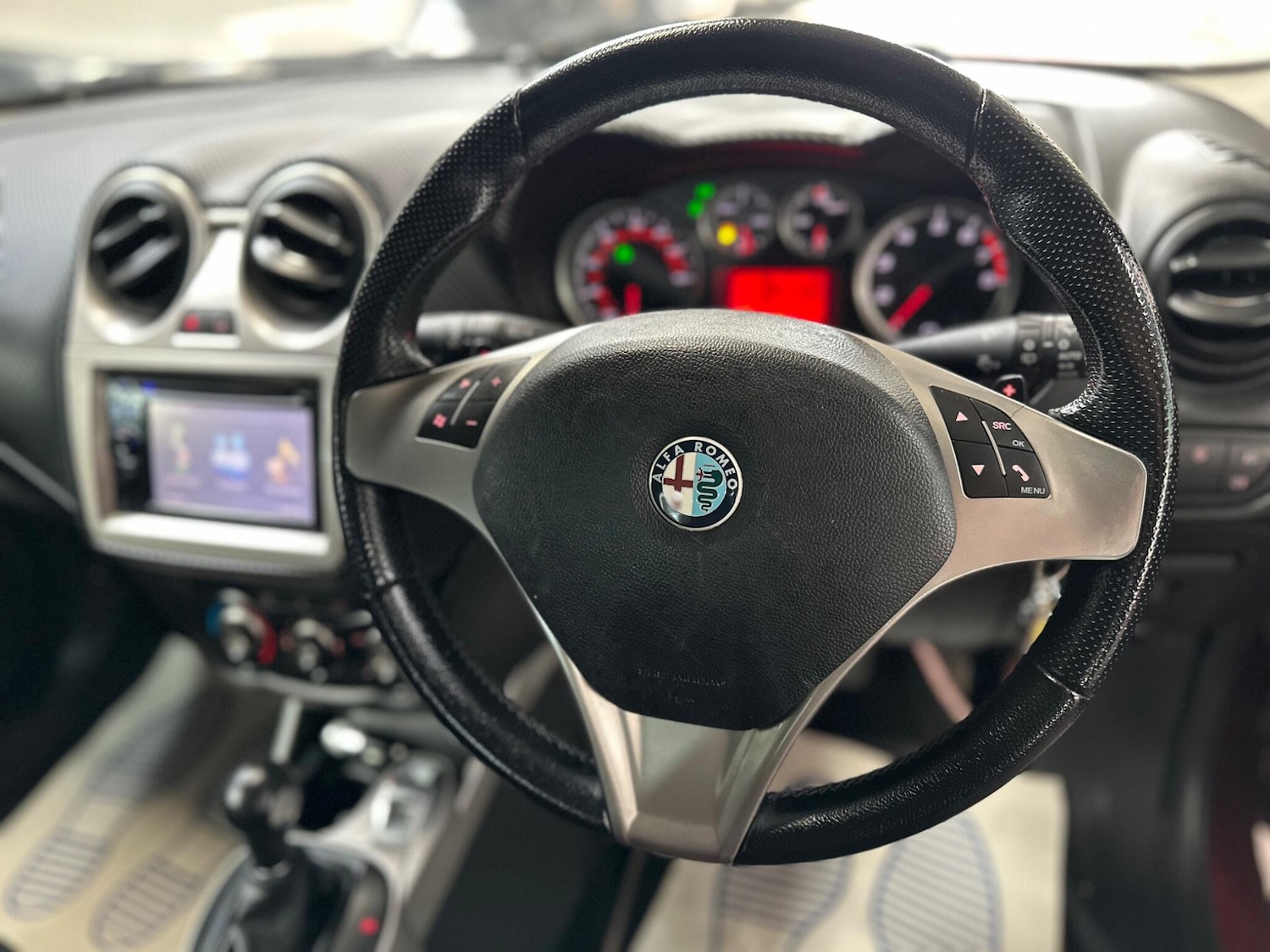 Used Alfa Romeo MiTo 2011 for sale - 77925417: Photo 15