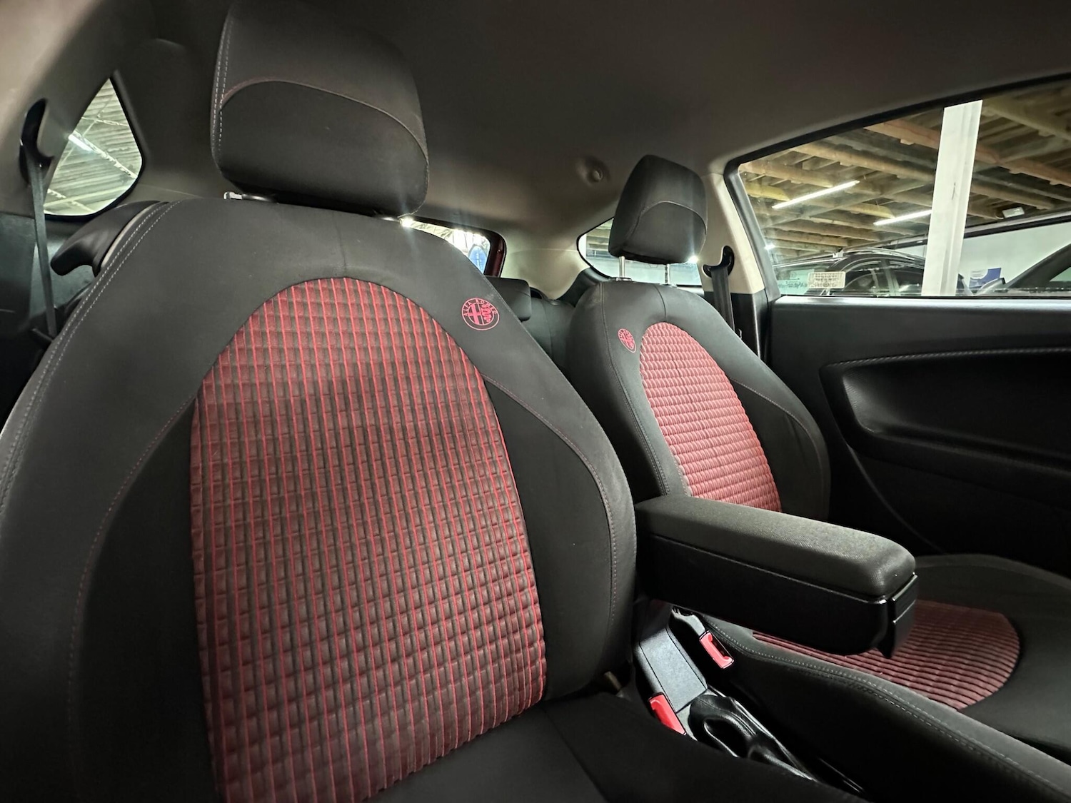 Used Alfa Romeo MiTo 2011 for sale - 77925417: Photo 23