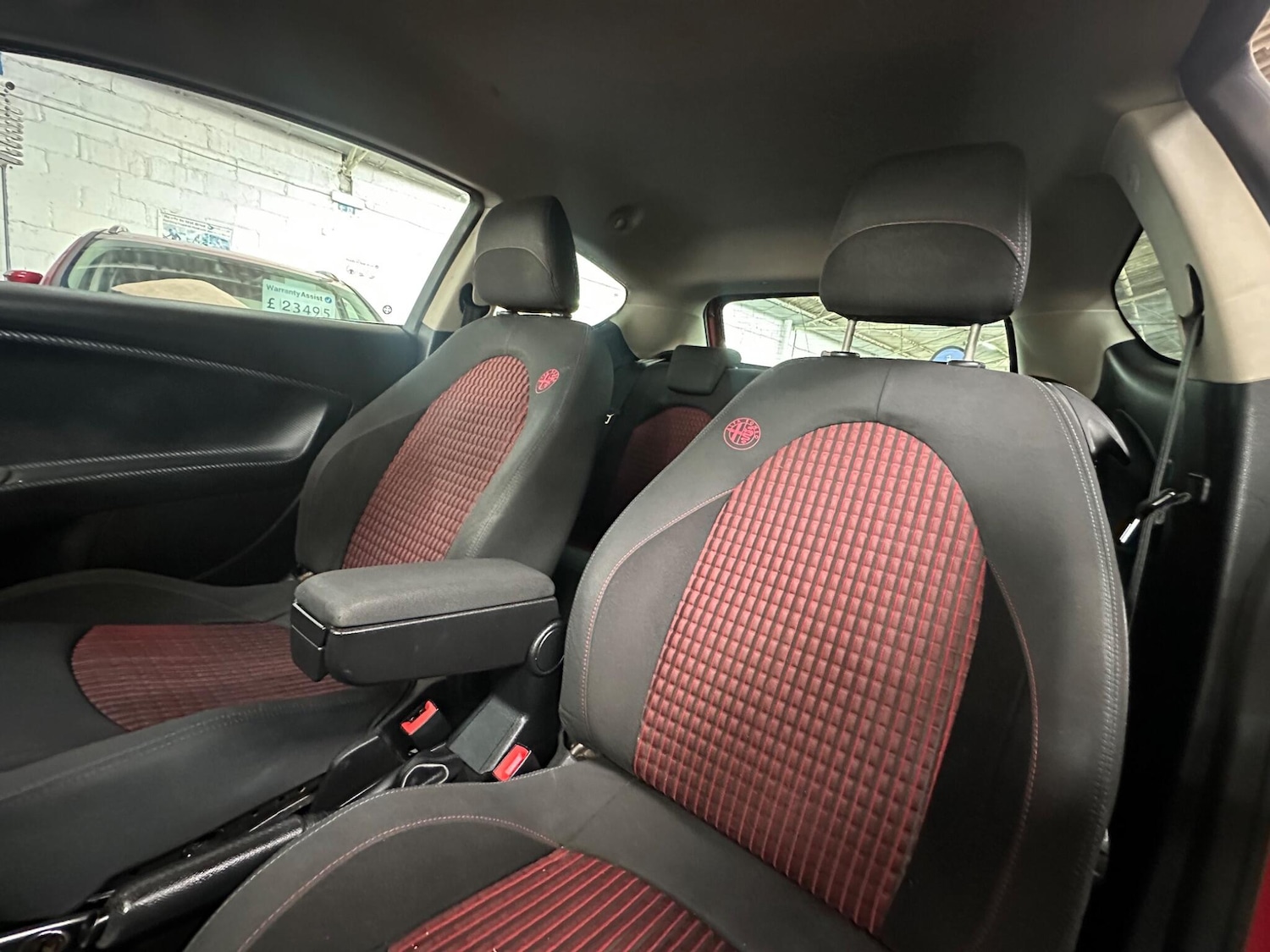 Used Alfa Romeo MiTo 2011 for sale - 77925417: Photo 26