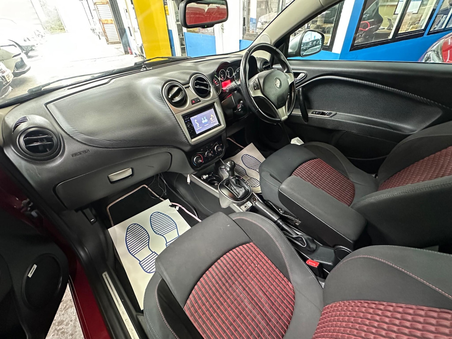 Used Alfa Romeo MiTo 2011 for sale - 77925417: Photo 27