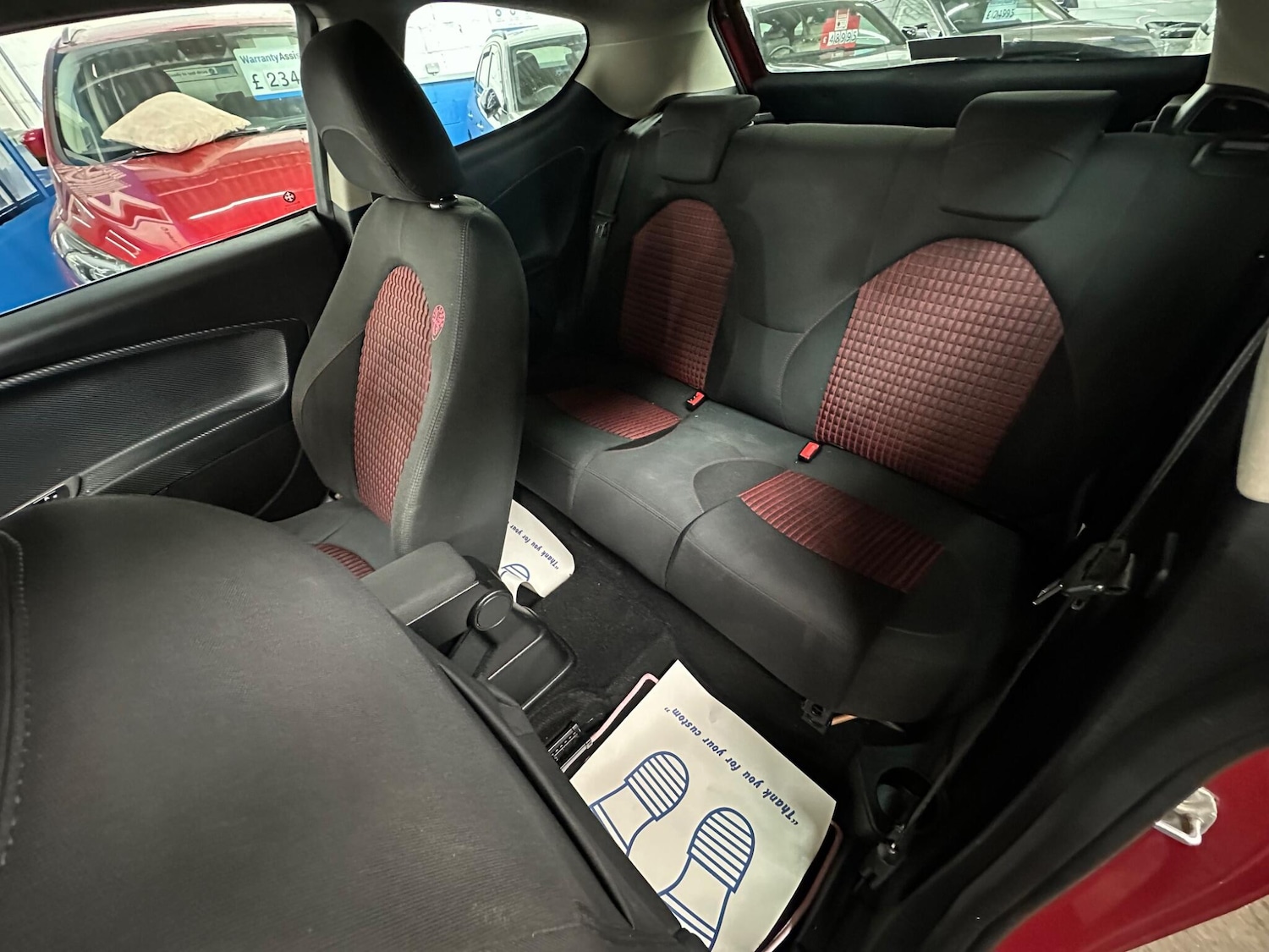 Used Alfa Romeo MiTo 2011 for sale - 77925417: Photo 28