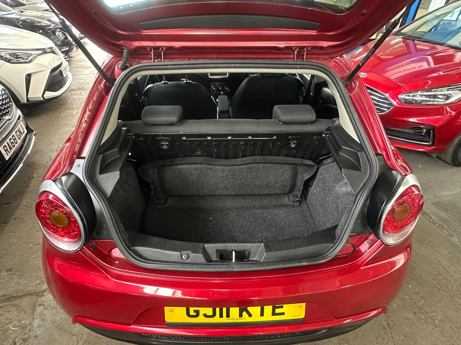 Used Alfa Romeo MiTo 2011 for sale - 77925417: Photo 29