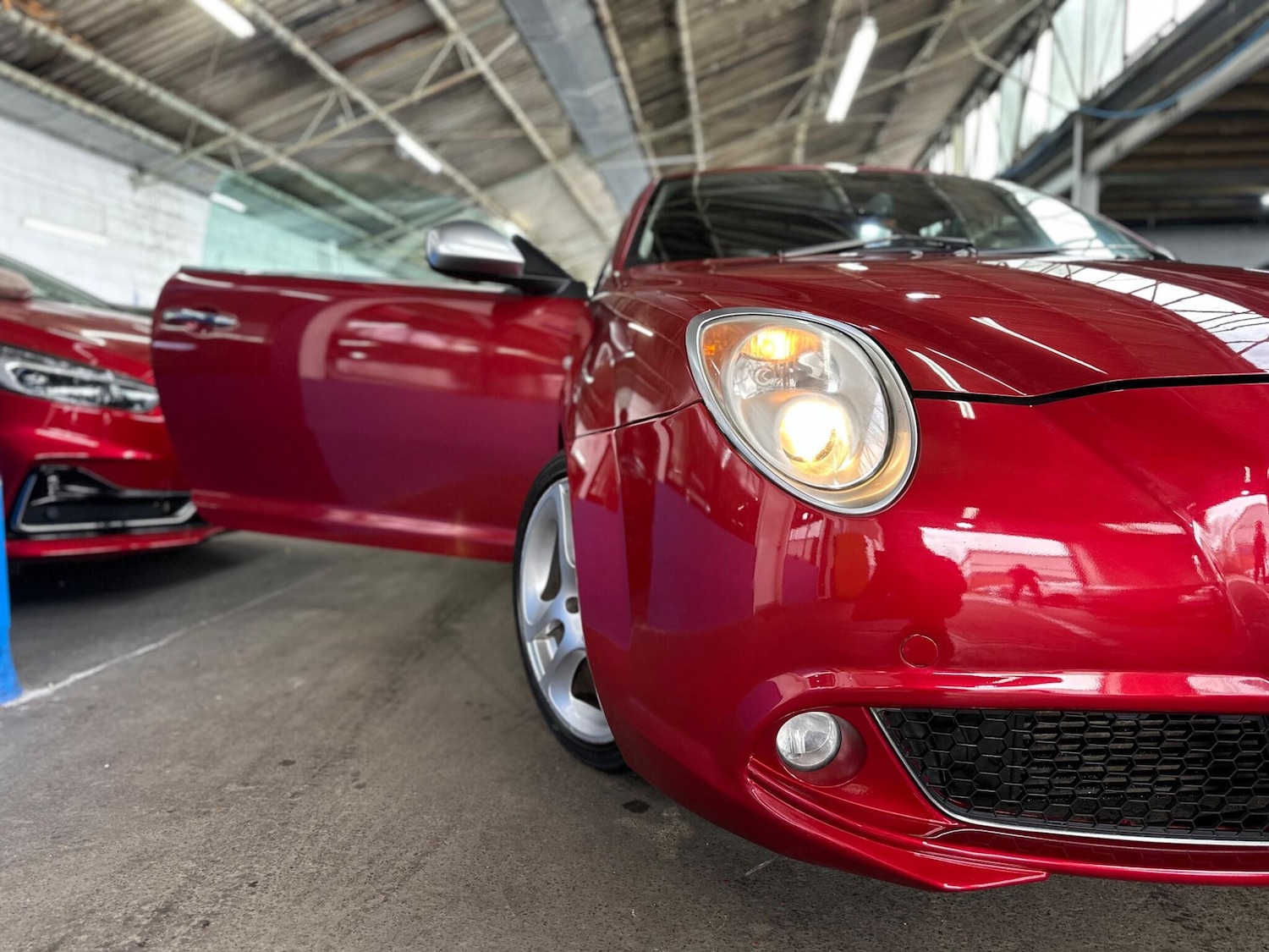 Used Alfa Romeo MiTo 2011 for sale - 77925417: Photo 3