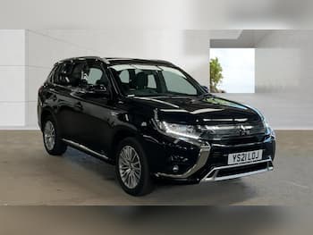 Used Mitsubishi Outlander 2021 for sale - 79780981: Photo
