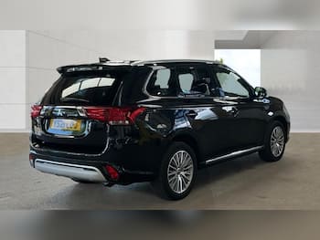 Used Mitsubishi Outlander 2021 for sale - 79780981: Photo