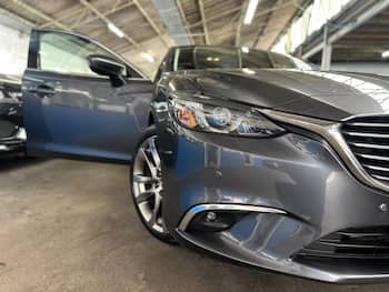 Used Mazda Mazda6 2016 for sale - 79712632: Photo