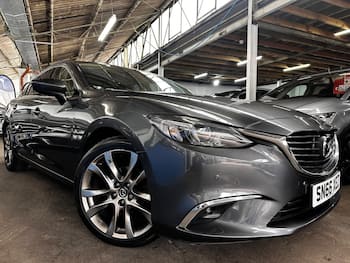 Used Mazda Mazda6 2016 for sale - 79712632: Photo
