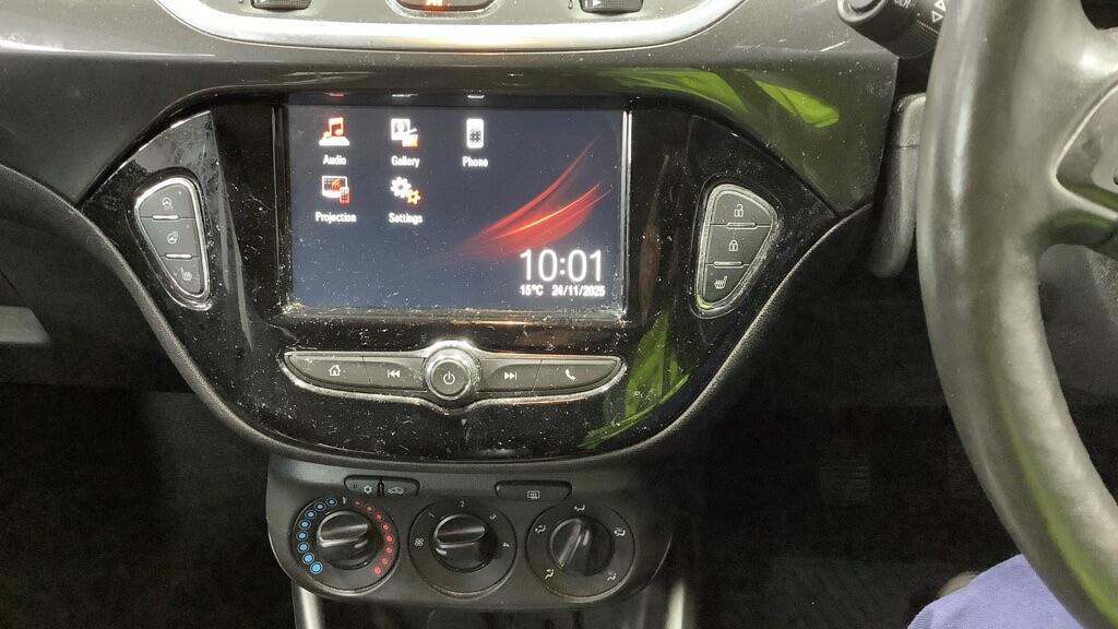 Used Vauxhall Corsa 2019 for sale - 76742805: Photo 10