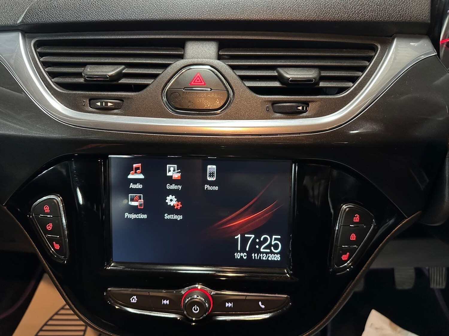 Used Vauxhall Corsa 2019 for sale - 76742805: Photo 17