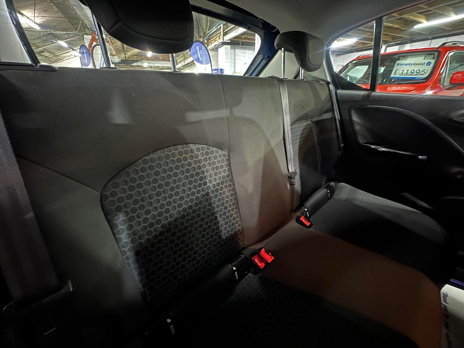 Used Vauxhall Corsa 2019 for sale - 76742805: Photo 20