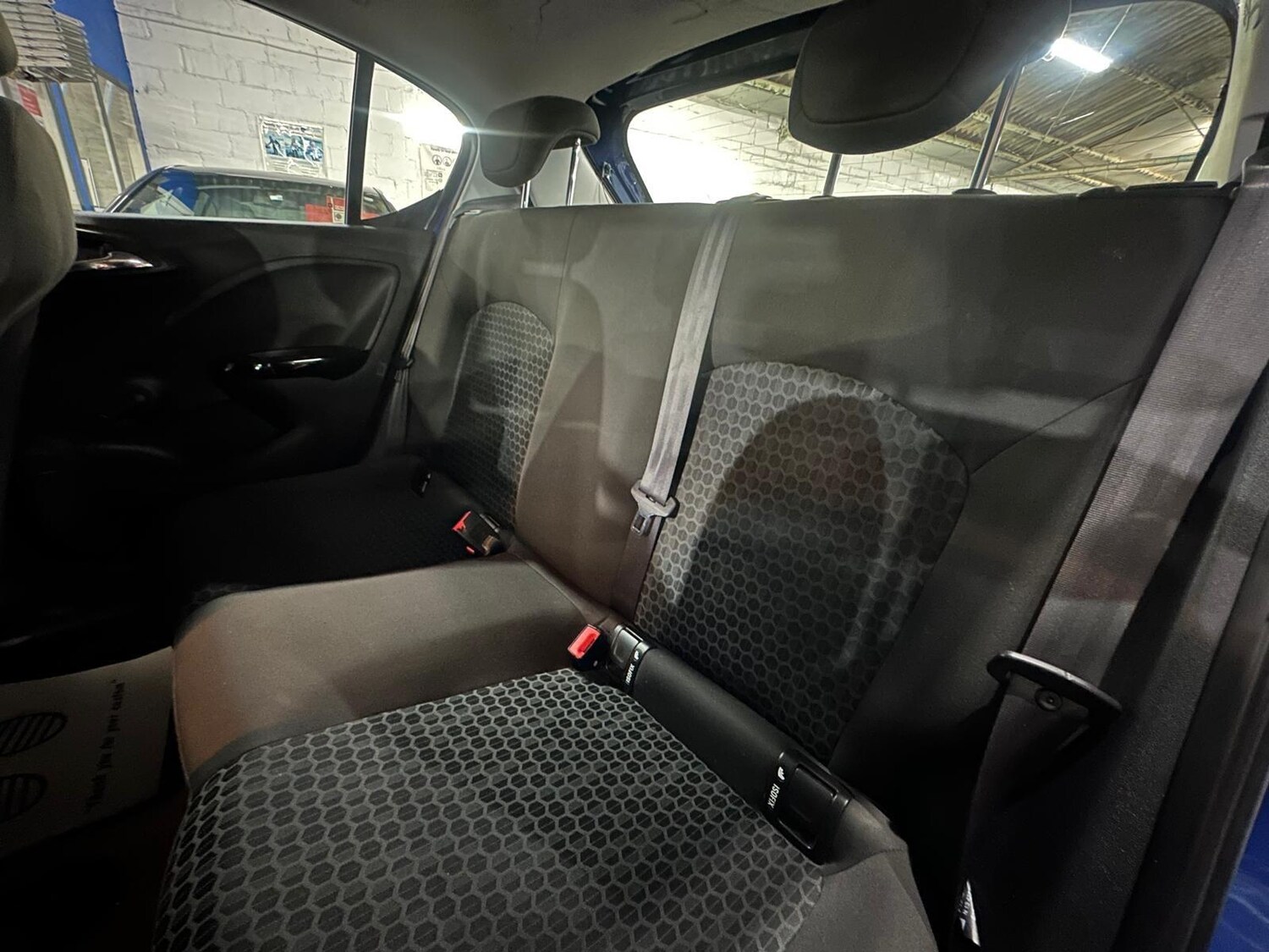 Used Vauxhall Corsa 2019 for sale - 76742805: Photo 21