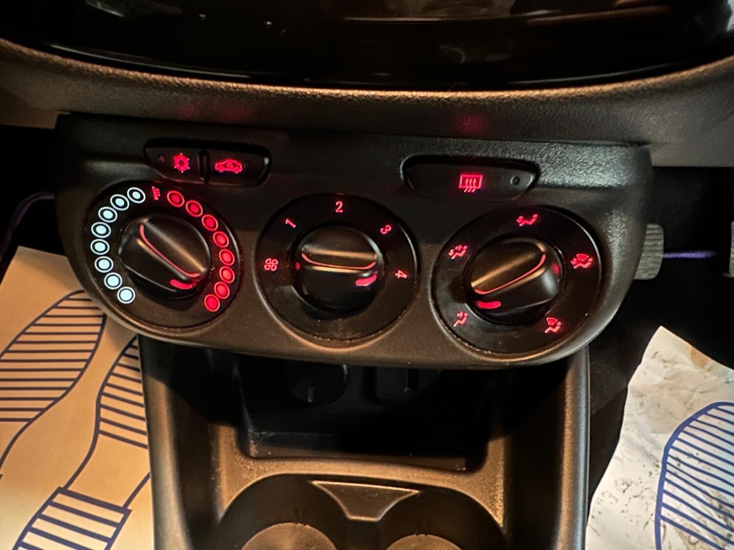 Used Vauxhall Corsa 2019 for sale - 76742805: Photo 22