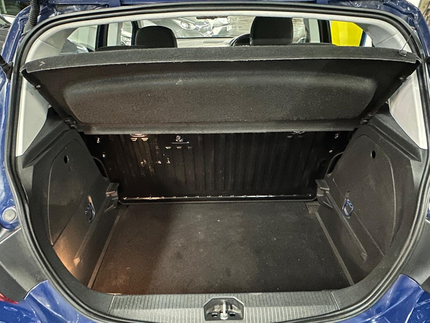 Used Vauxhall Corsa 2019 for sale - 76742805: Photo 24